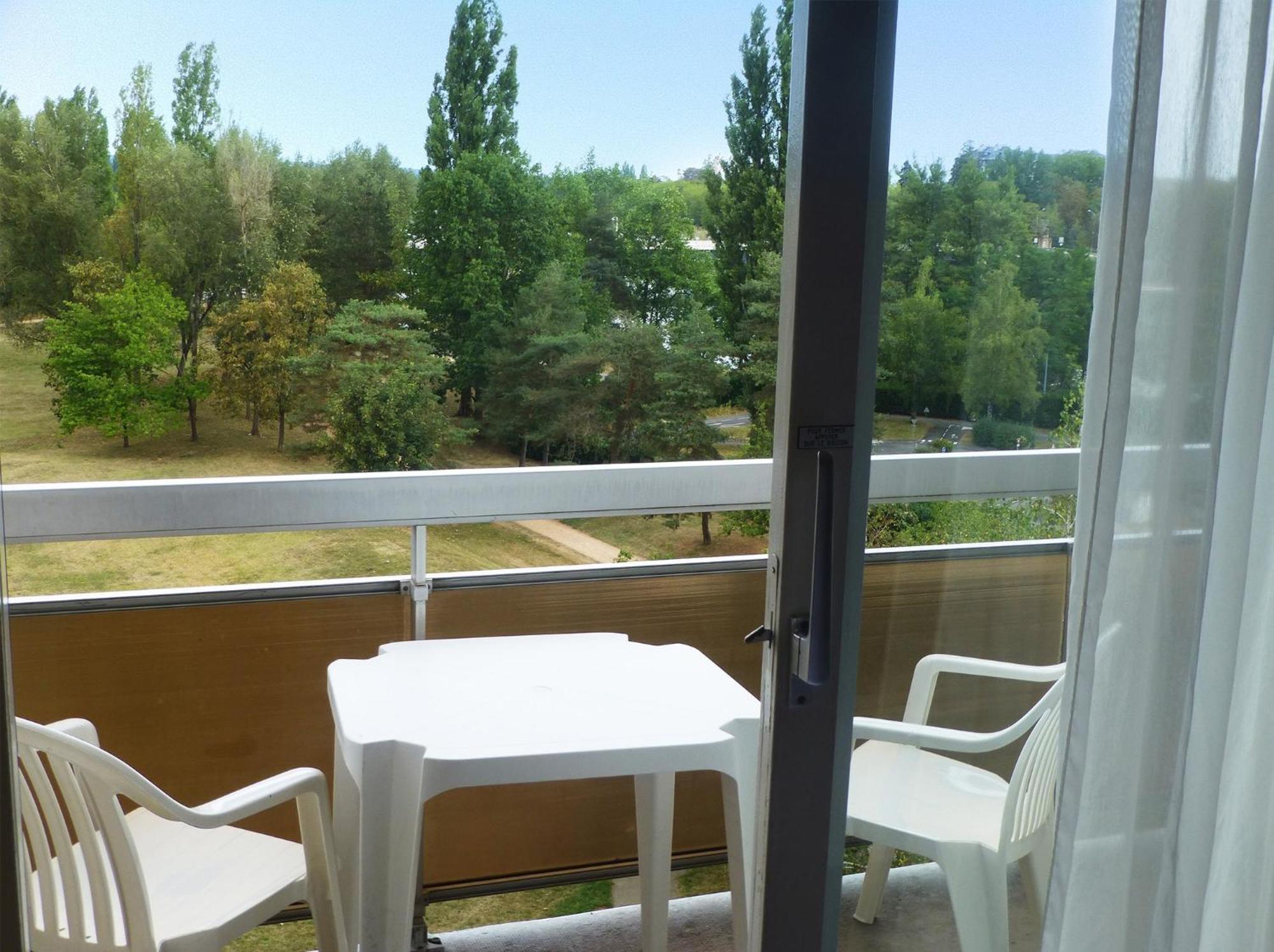 Brit Le Parc Vichy Hotel Bellerive-sur-Allier