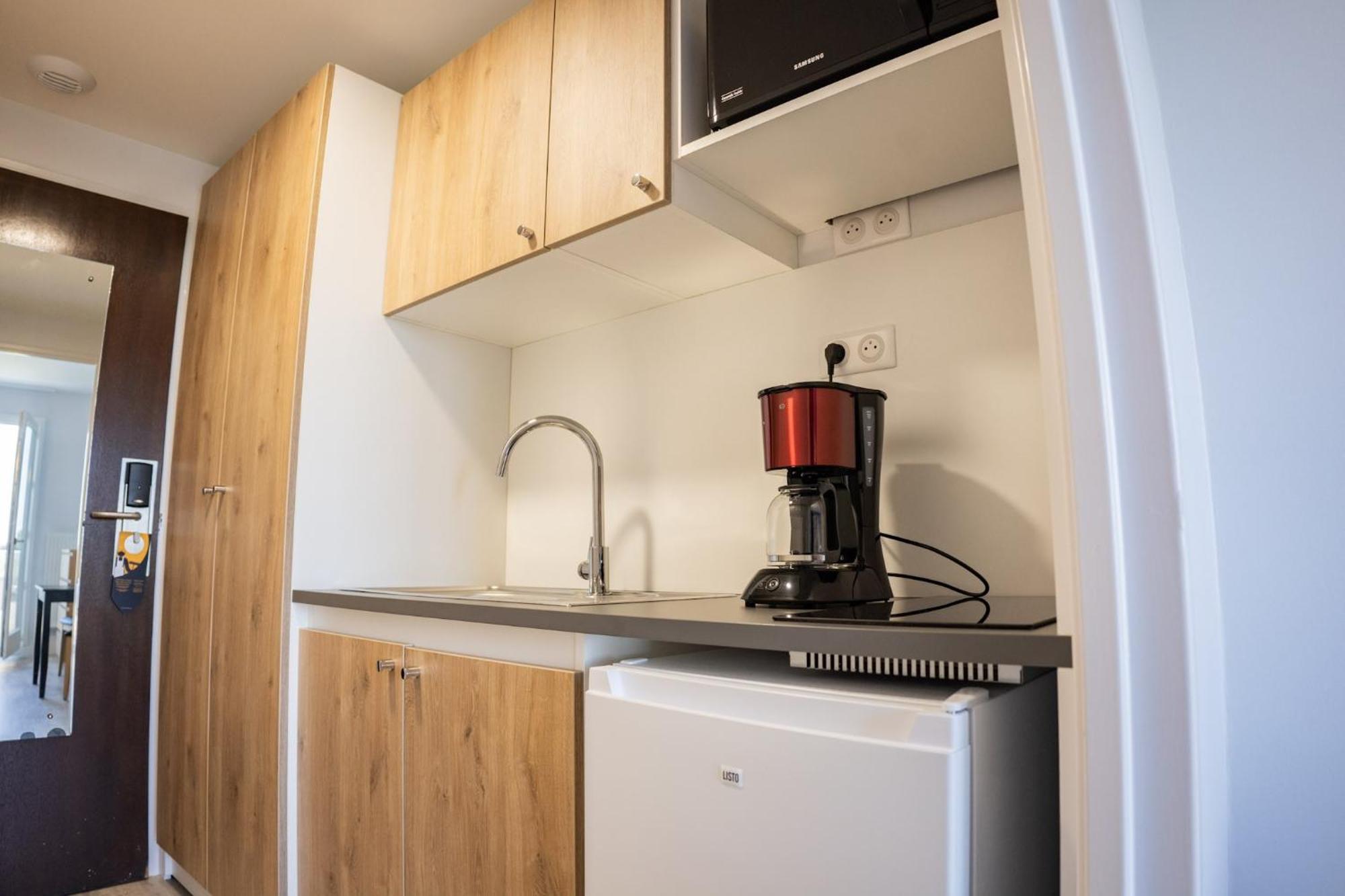 Brit Le Parc Vichy 3* Bellerive-sur-Allier