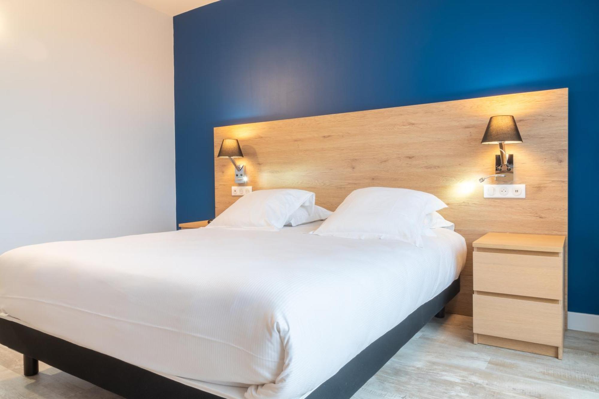Hotel Brit Le Parc Vichy Bellerive-sur-Allier