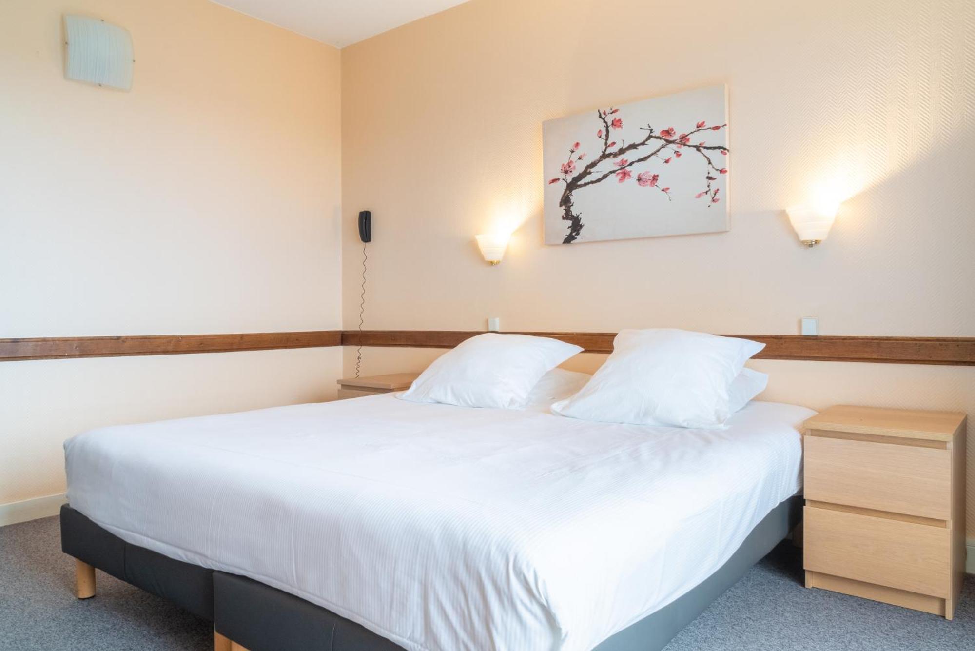 Brit Le Parc Vichy 3* Bellerive-sur-Allier