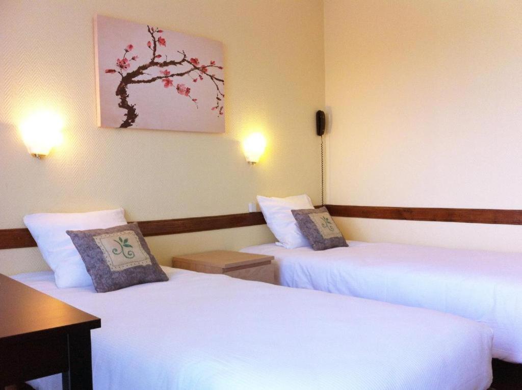 Brit Le Parc Vichy Hotel Bellerive-sur-Allier