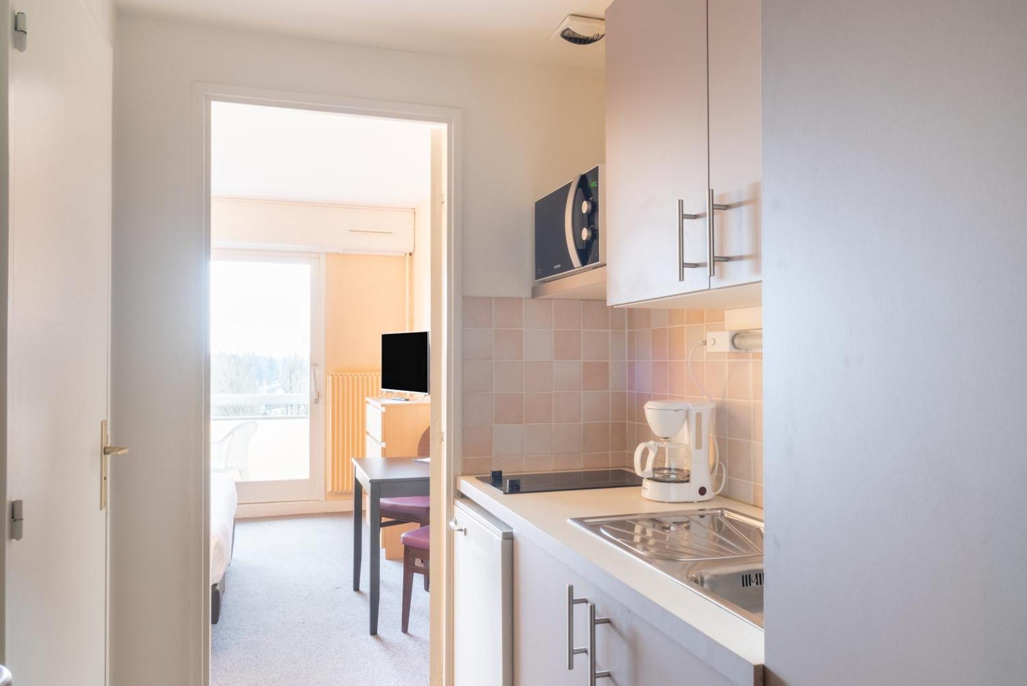 Hotel Brit Le Parc Vichy Bellerive-sur-Allier