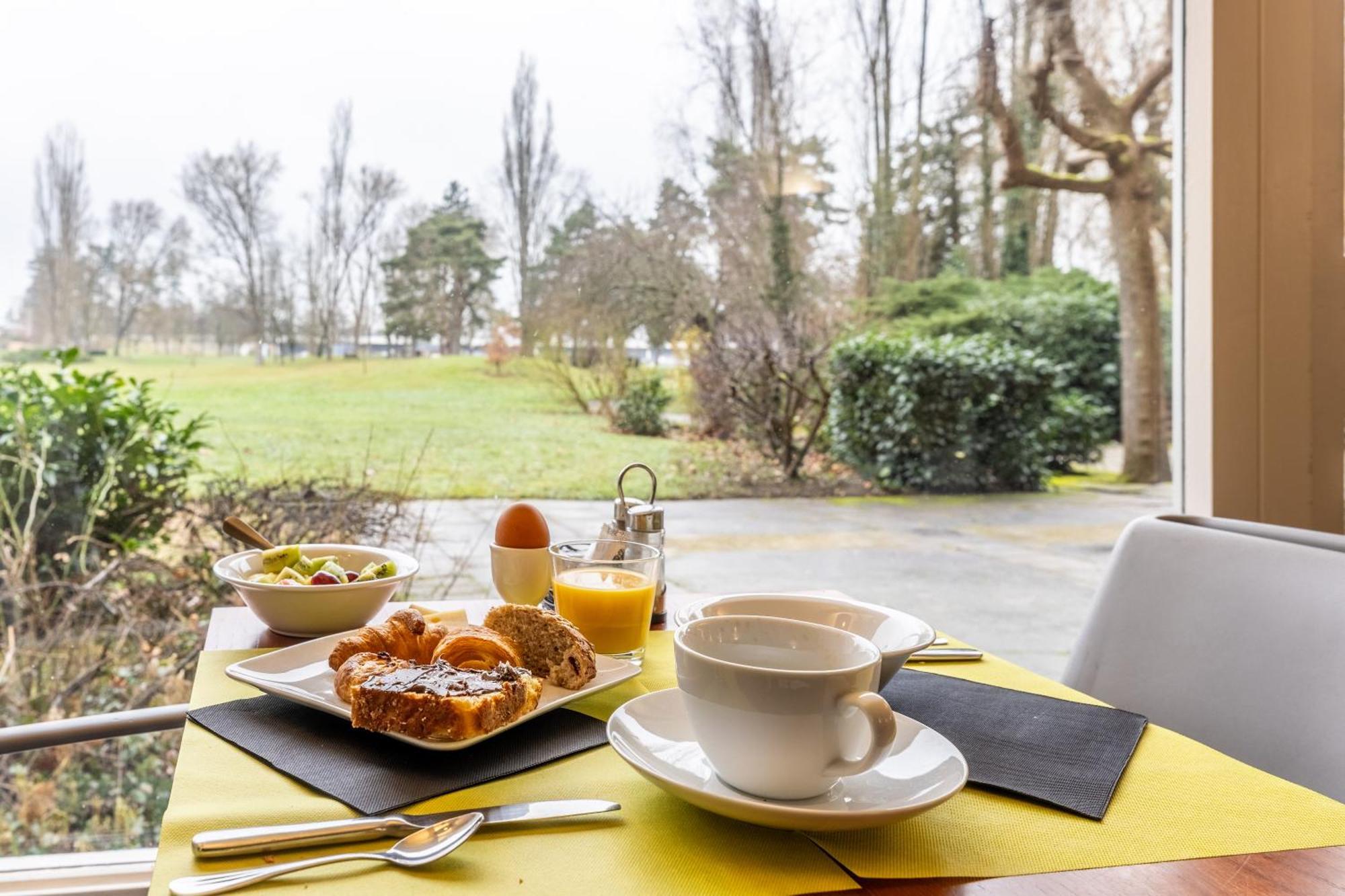 Brit Le Parc Vichy Hotel Bellerive-sur-Allier