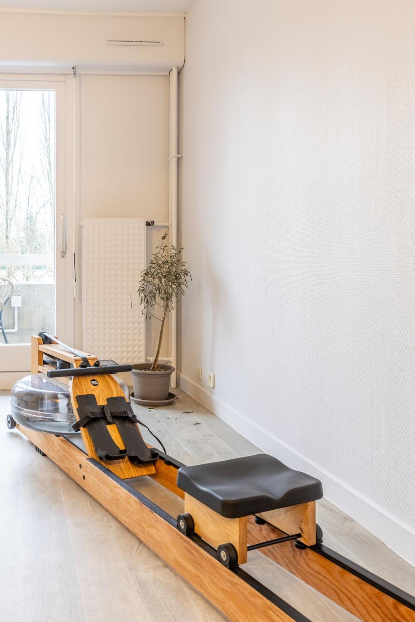 Brit Le Parc Vichy Hotel