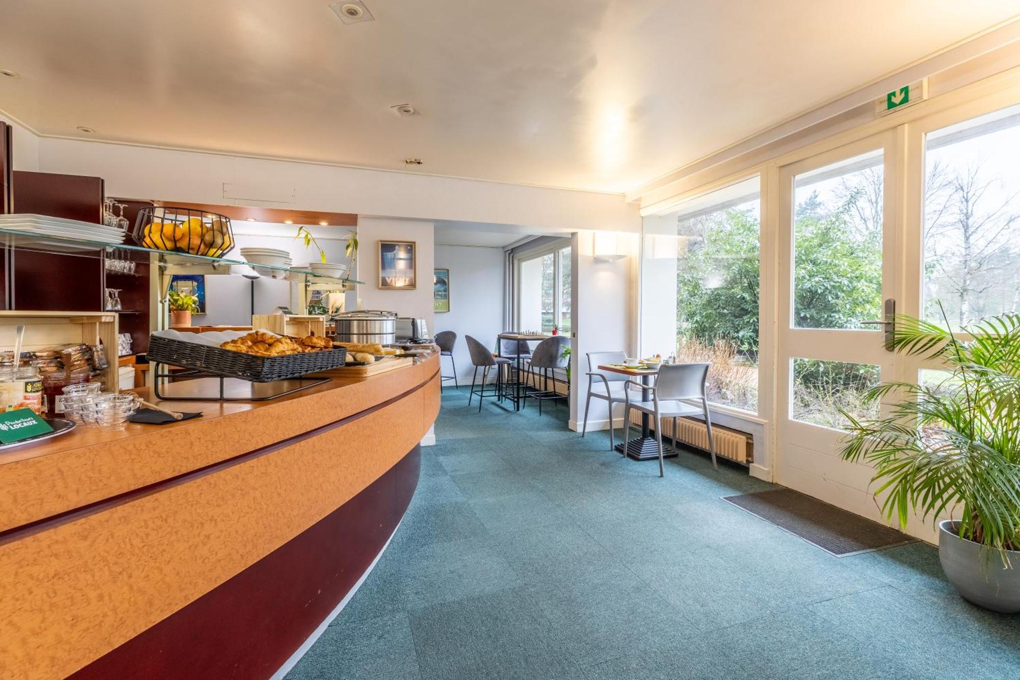 Brit Le Parc Vichy Hotel Bellerive-sur-Allier