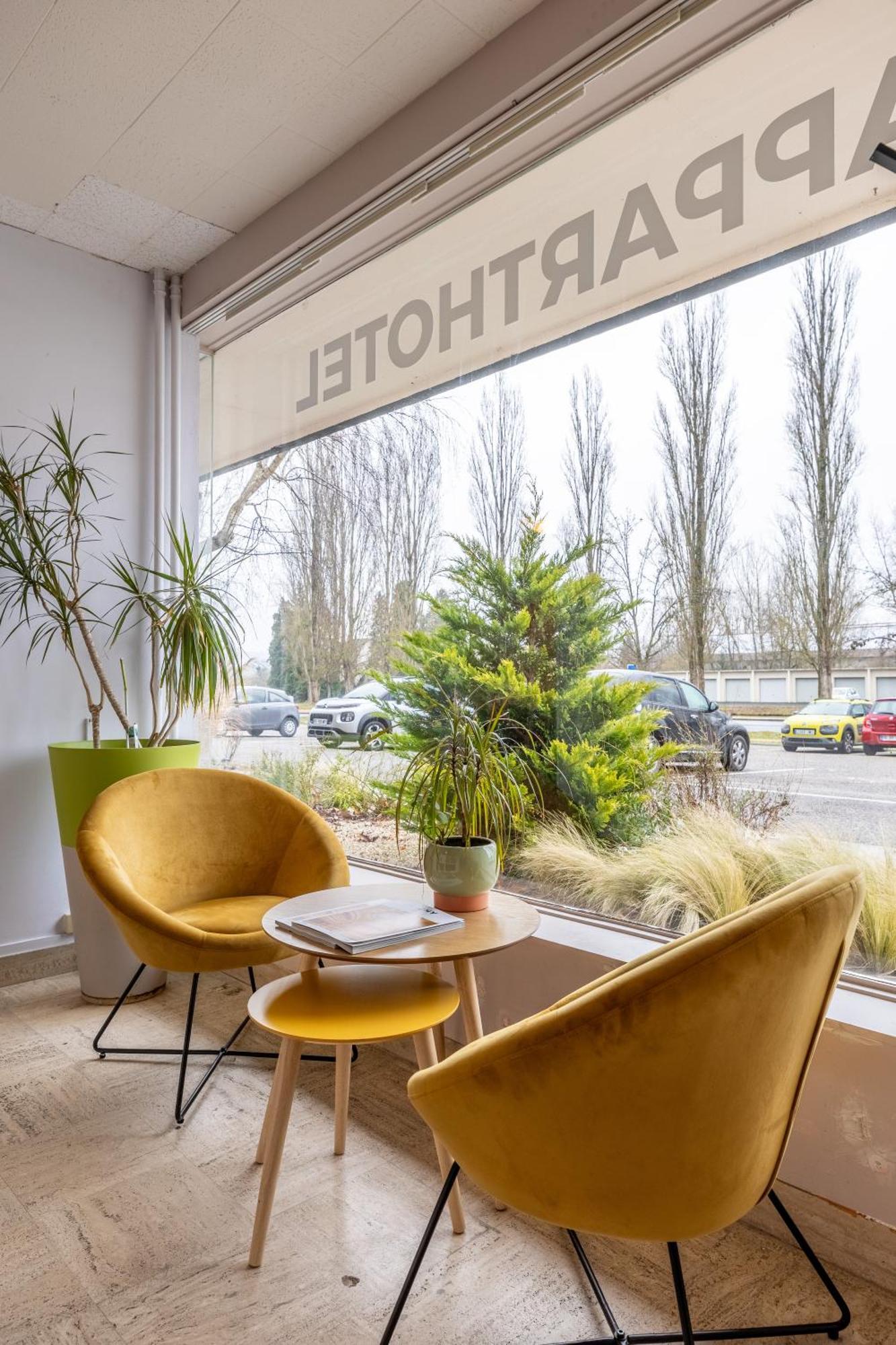 Hotel Brit Le Parc Vichy Bellerive-sur-Allier