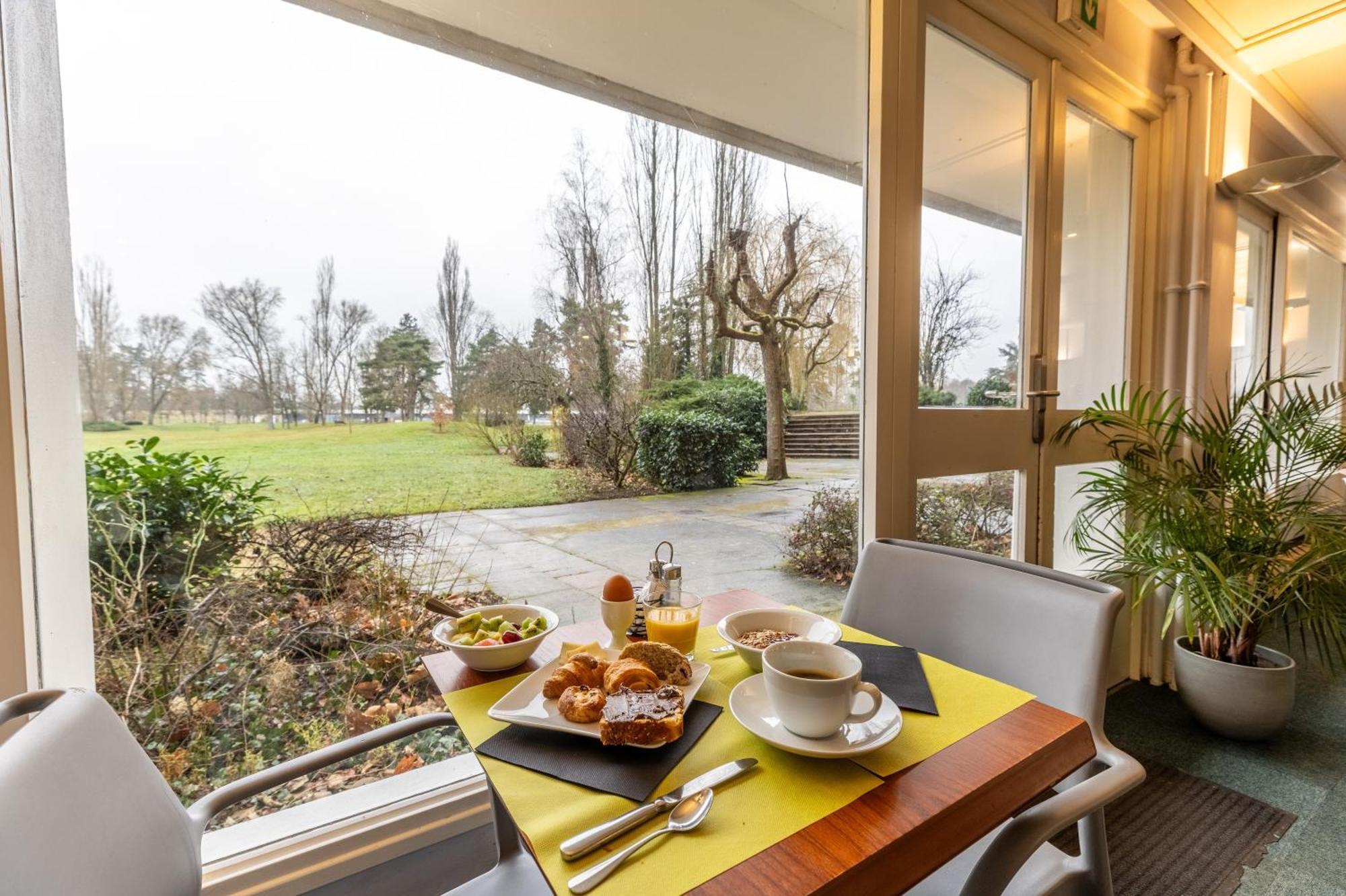 Brit Le Parc Vichy Hotel Bellerive-sur-Allier