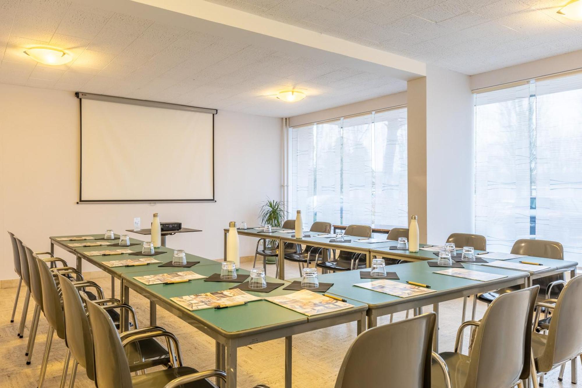 Hotel Brit Le Parc Vichy