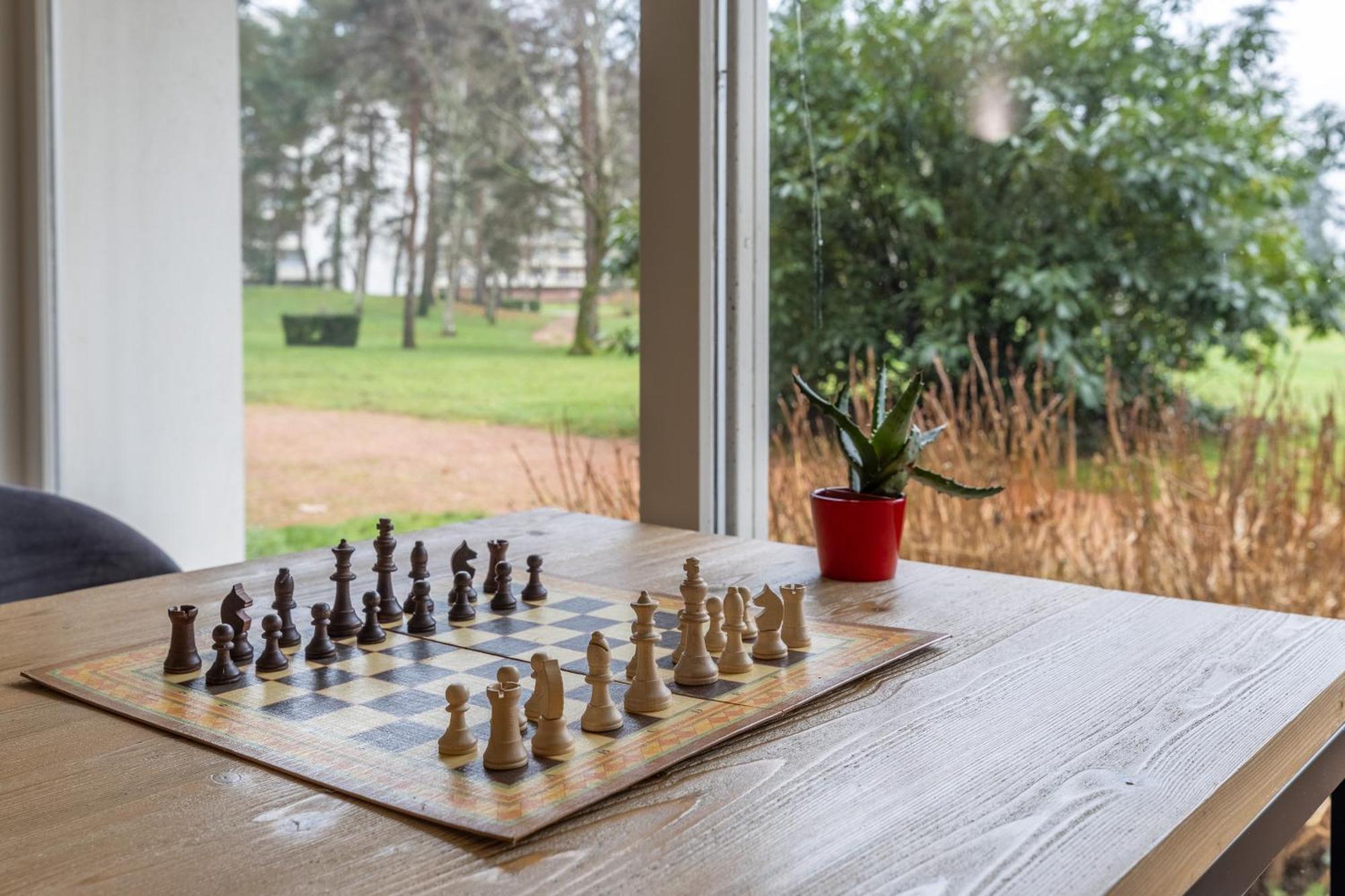 Brit Le Parc Vichy Hotel Bellerive-sur-Allier