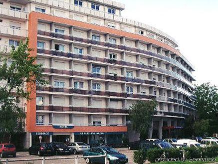 Brit Le Parc Vichy Hotel Bellerive-sur-Allier